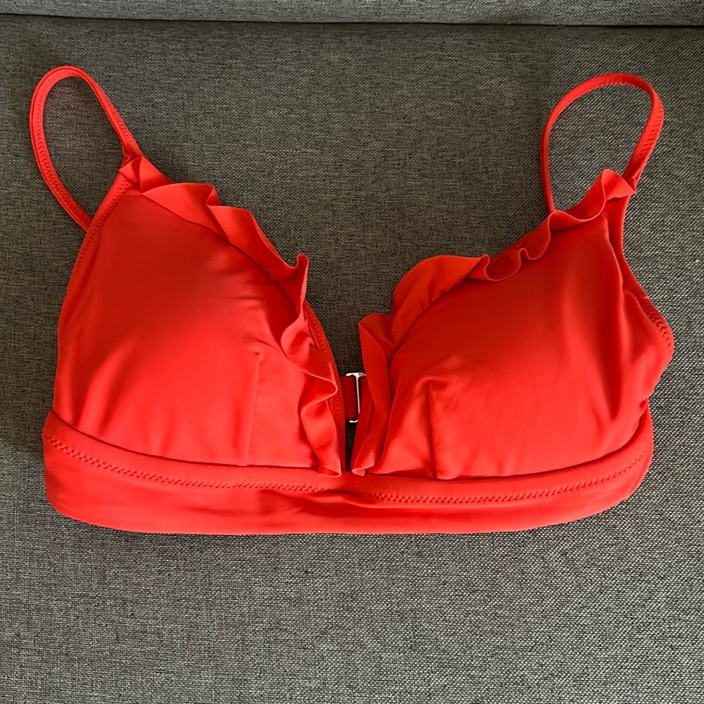 J Crew bikini too
